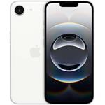 Apple iPhone 16e, 512GB, biely