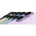 Apple iPhone 17, 256 GB, biely