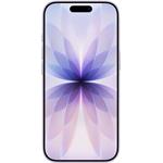 Apple iPhone 17, 256 GB, fialový