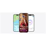 Apple iPhone 17, 512 GB, modrý