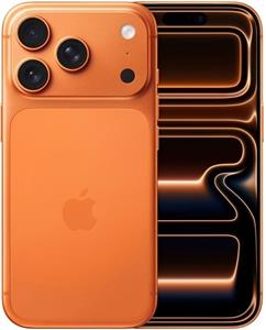 Apple iPhone 17 Pro, 1TB, oranžový