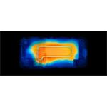 Apple iPhone 17 Pro Max, 512 GB, modrý