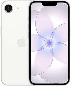Apple iPhone 17e, 256 GB, biely
