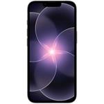 Apple iPhone 17e, 256 GB, čierny