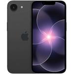 Apple iPhone 17e, 256 GB, čierny