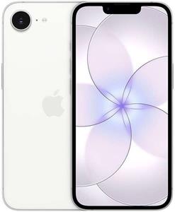 Apple iPhone 17e, 512 GB, biely