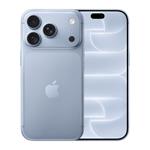 Apple iPhone 18 Pro, 256GB, ľadovomodrý