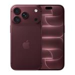 Apple iPhone 18 Pro, 2TB, bordový
