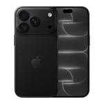 Apple iPhone 18 Pro, 512GB, čierny