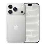 Apple iPhone 18 Pro, 512GB, strieborný