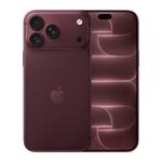 Apple iPhone 18 Pro Max, 1TB, bordový