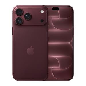 Apple iPhone 18 Pro Max, 256GB, bordový