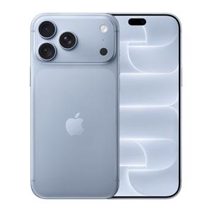 Apple iPhone 18 Pro Max, 256GB, ľadovomodrý