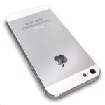 Apple iPhone 5S 32GB silver