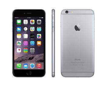 Apple iPhone 6 Plus 16GB - šedý
