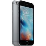 Apple iPhone 6S, 128 GB, sivý