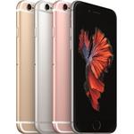Apple iPhone 6S, 32 GB, zlatý