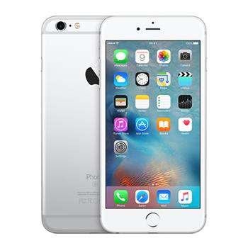 Apple iPhone 6S Plus 128GB Silver