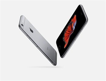 Apple iPhone 6S Plus 64GB Space Gray