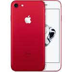 Apple iPhone 7, 128 GB, červený