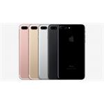 Apple iPhone 7 Plus, 32 GB, strieborný