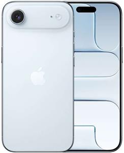 Apple iPhone Air, 1TB, nebesky modrý
