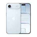 Apple iPhone Air, 256GB, nebesky modrý