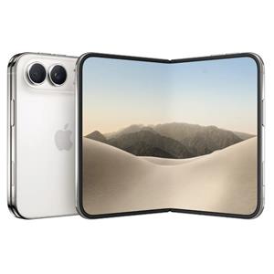 Apple iPhone Duo, 256GB, hviezdne biely