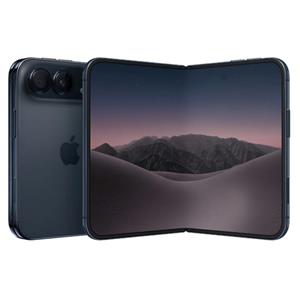 Apple iPhone Duo, 2TB, nočná obloha