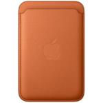 Apple iPhone FineWoven Wallet with MagSafe, peňaženka, oranžová