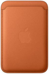 Apple iPhone FineWoven Wallet with MagSafe, peňaženka, oranžová
