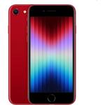 Apple iPhone SE 128GB (PRODUCT)RED (2022)