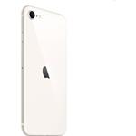 Apple iPhone SE 2022, 128GB, biely