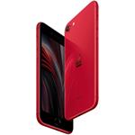 Apple iPhone SE 256GB, RED