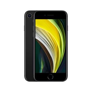 Apple iPhone SE 64GB Black (2020)
