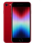 Apple iPhone SE 64GB (PRODUCT)RED (2022)
