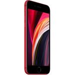 Apple iPhone SE 64GB, Red
