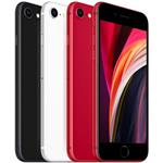 Apple iPhone SE 64GB, Red