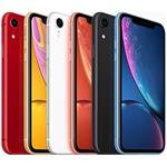 Apple iPhone XR 128GB RED