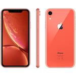 Apple iPhone XR 256GB Coral