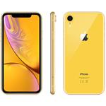 Apple iPhone XR 256GB Yellow