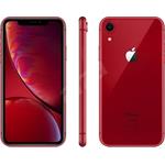 Apple iPhone XR 64GB RED - rozbaleny