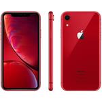 Apple iPhone XR 64GB RED