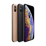 Apple iPhone XS 512GB Gold