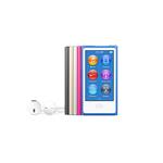 Apple iPod nano 16GB Modry