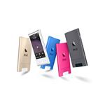 Apple iPod nano 16GB Modry