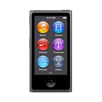 Apple iPod nano 16GB Space Gray