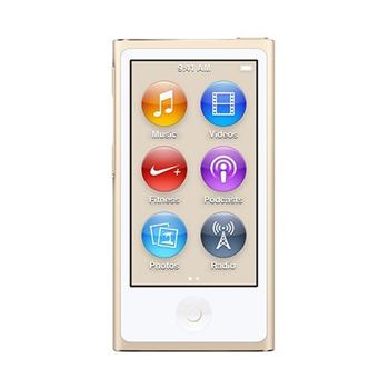 Apple iPod nano 16GB Zlaty