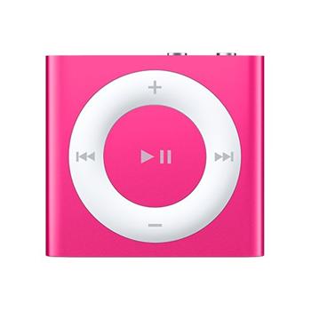 Apple iPod shuffle 2GB Ruzovy