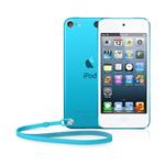 Apple iPod touch 16gb modrý